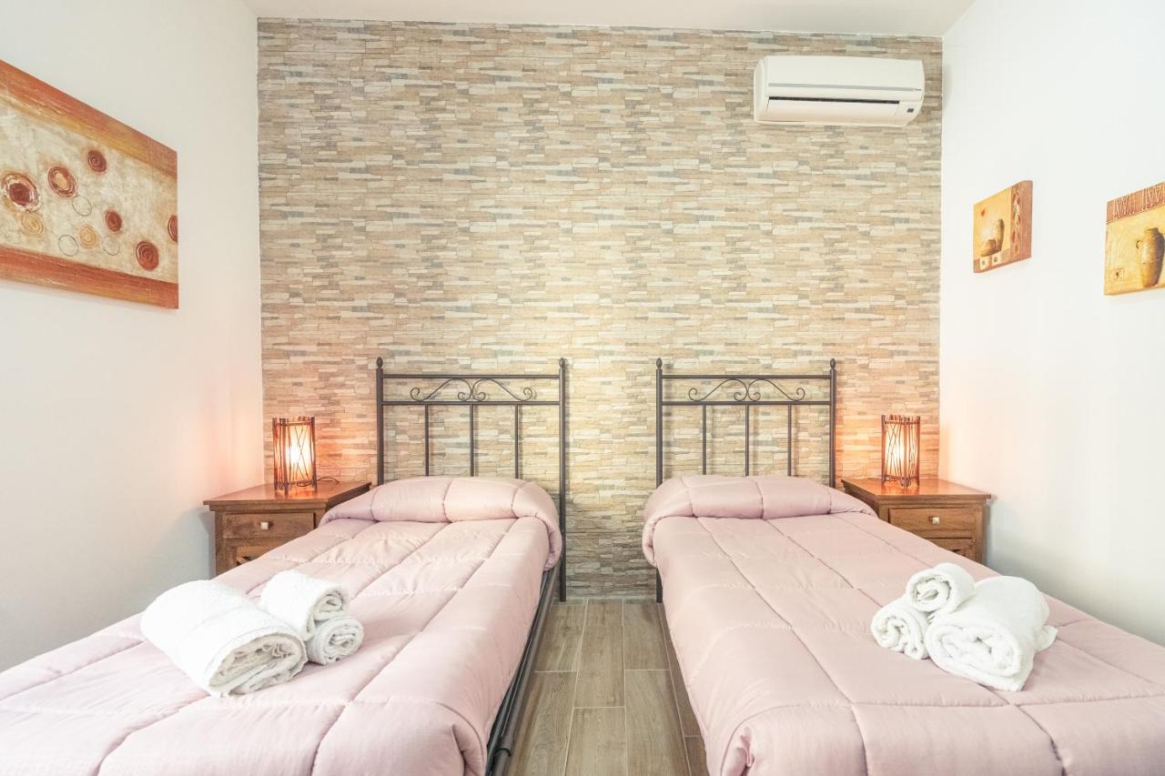 Lungomare Alghero 2 Minuti A Piedi Dalla Spiaggia Rosaria House Exteriér fotografie