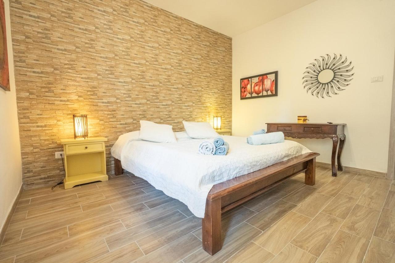 Lungomare Alghero 2 Minuti A Piedi Dalla Spiaggia Rosaria House Exteriér fotografie